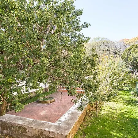 Appartement Riari Garden