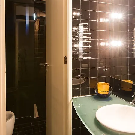Riari Garden Appartement Rome