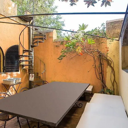 Appartement Riari Garden *