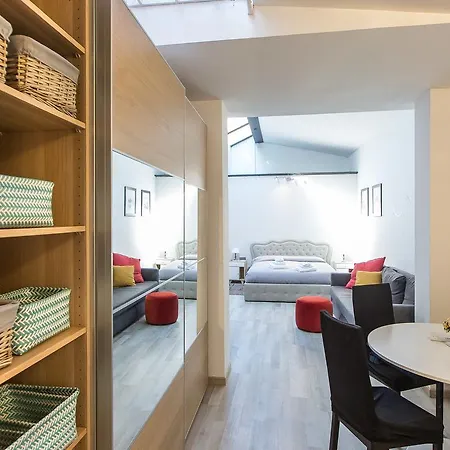 Apartment In Riari Garden *
