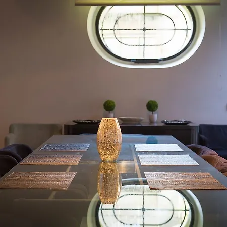 In Riari Garden Apartment Rome